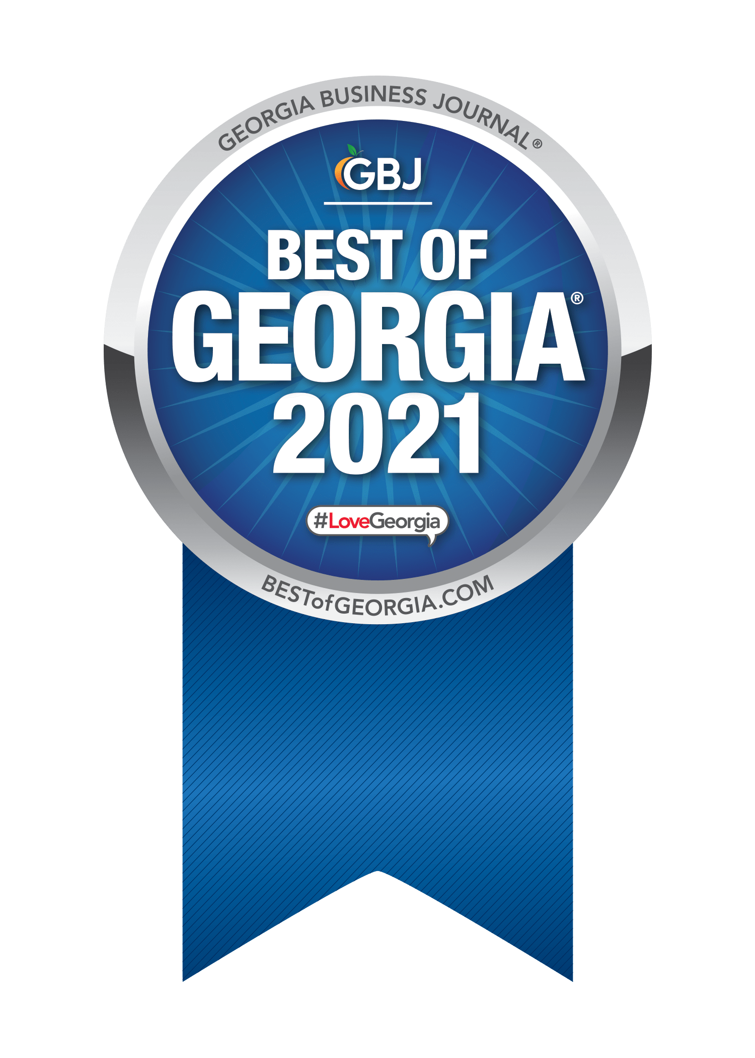 Best of Georgia 2021